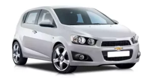 Aveo Hatchback