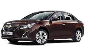 Cruze Sedan