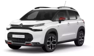 C3 Aircross