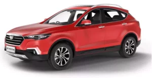 Besturn X80