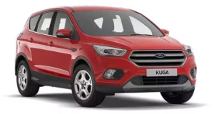 Kuga