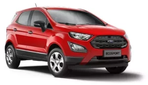 EcoSport