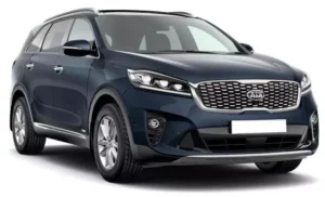 Sorento Prime