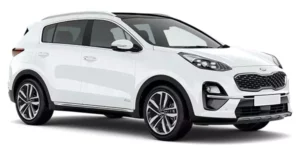 Sportage New