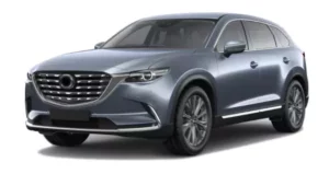 CX-9