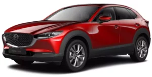 CX-30 New