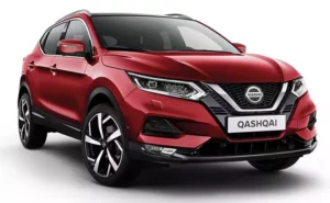 Qashqai New