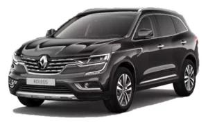 Koleos