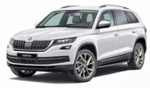 Kodiaq