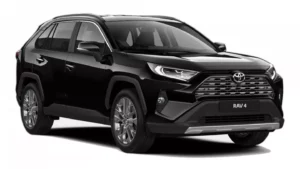 RAV4 New