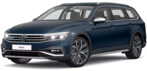 Passat Alltrack