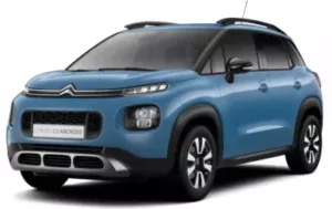 C3 Aircross