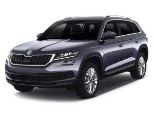 Kodiaq