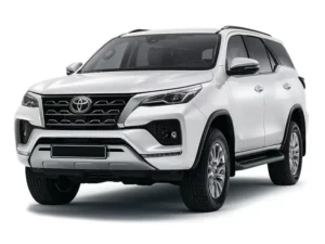 Fortuner