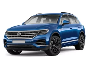 Touareg