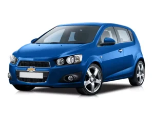 Aveo Hatchback