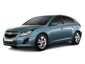 Cruze Hatchback