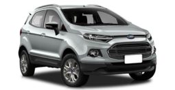 EcoSport